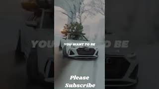 Audi On roll Type "YES"  #shorts #entrepreneurlife #millionairemindset