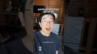 pass the phone challenge with my bros 😅