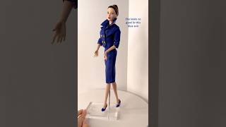 💙💙💙 #fashiondolls #east59th #integritytoys #fashiondolls #fashiondoll #50sfashion #60sfashion