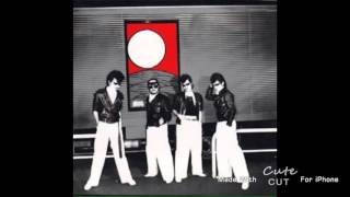 横浜銀蝿 尻取り rock 'n' roll