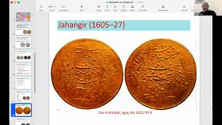 Sanjay Garg: Badshah as the Caliph: Probing Caliphal pretensions of the Mughal rulers of India