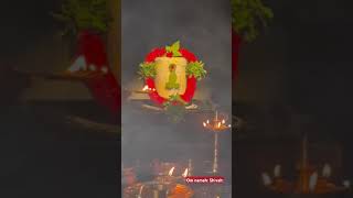 #Lordshiva aarti#mondaylordshivastatus#Atagadharashivasongstatus