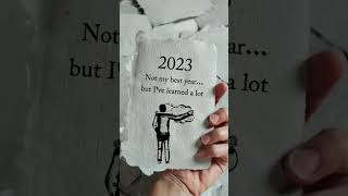 2023 End Soon Teach me a lots of lesson #Viral #Trending #Shorts #deepakmishra007