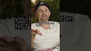 Gary Vee explains what an NFT is! #shorts #nft #garyvee #nfts #nftexplained #nftcommunity #nftart