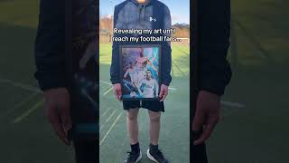 Did I reach my audience? #football #ronaldo #cr7 #soccer #footballgoat #goat #sports