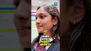 Young Scientists represent Utah's charter schools at Science Fair!