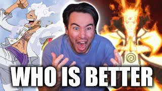 DOING ANIME TOURNAMENTS + REACTING TO MUSIC🔥