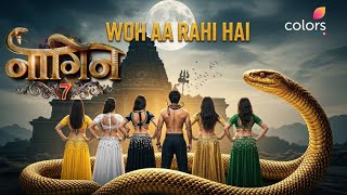 Naagin 7 | Full Episode 1 | Funmade By Series STS