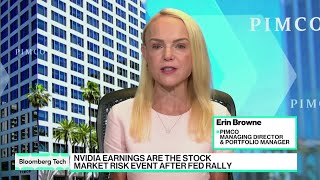 Nvidia Front And Center For Markets This Week: Browne