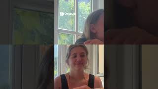 watch episode 6 now!  #funny #teenager #podcastclips #podcast #viralvideo  #viral #shorts