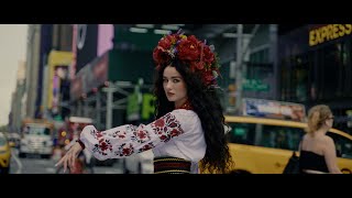 Ukrainian Refugees in the United States | Tale of the American Dream (2023)