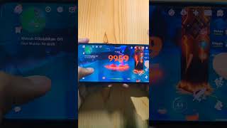 Peforma Snapdragon 730 ditahun 2024 #xiaomimi9t