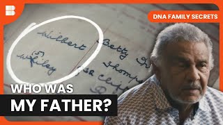 The Truth Behind UK's Mixed Race Babies | DNA Family Secrets