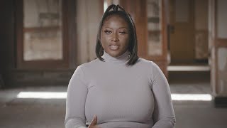 Diamond Pushes Her Brand With a Growth Mindset | Hustle & Strive
