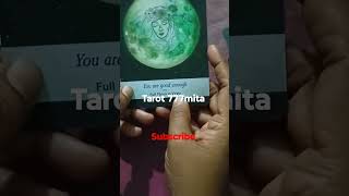 Massage from your higher self#tarot #currentfeelings#tarotreading #hinditarotcardreading#tarothindi