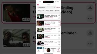 How To Download MP3 Songs In Iphone#iphone #viralshorts #youtubeshorts #technology