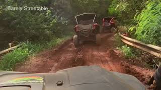 Maui Off Road Adventures was awesome!