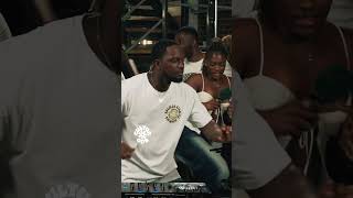 Is this the Summer 2024 Anthem? #afrobeats #afrobeatsdj #djmix