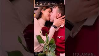 Ye Dil Tha Pagal Armaan Malik Hot Couple Kissing Video Hot Kiss Status Kissing Hot Couple Kissing
