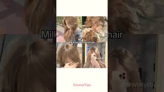 Which one is your favorite? #haircolor #hair #shorts #fyp #fypyoutube