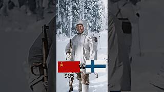 Most impressive battle