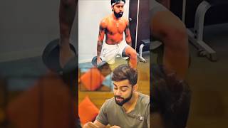🔥 Virat Kohli’s Fitness Secrets REVEALED! 🏋️‍♂️ Diet, Workout & Lifestyle Tips #cricket #viratkohli