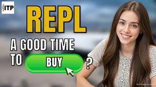 Is Replimune Group REPL Stock a Good Time to Buy Now?