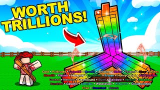 The UPDATED Mutation on The TRAVELERS FRUIT Is Worth TRILLIONS!