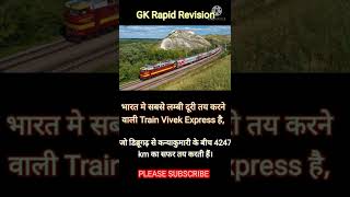 GK Rapid Revision | #shorts #therapideducation . #shorts