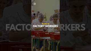 Factory Workers Won’t Exist by 2030! 🏭🤖 #FutureJobs #Top10Jobs