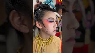 Creative Make up #photo #makeup #photochallenge #photochallenge2023 #creative