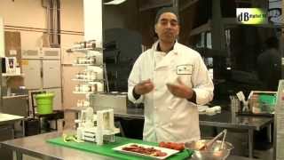 GUSTO CRUDO episode 3