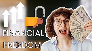 Unlock Financial Freedom: The Ultimate Guide to Upgrading Your Finances! | Financial Education