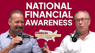 National Financial Awareness Day - America's Wealth Management Show