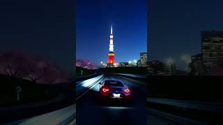 Don’t Blink – PHONK Drift Madness 🚗💨 (TikTok Loop)