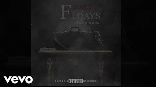GeeDem - Darkness Fi Days (Official Audio)