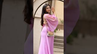 Elevate Your Feminine Style with Ease#femininefashion, #fashiontutorial, #dressstyle, #outfitinspo,