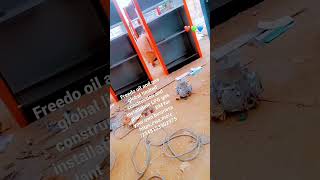 freedo oil and gas global limited construction nd installation LPG gas https://wa.me/c/2348153302975