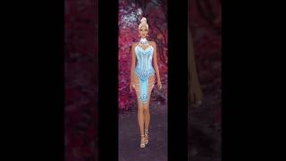 Star Style - Ready for the stage #fashion #style #styling #popstar #hautecouture #youtube
