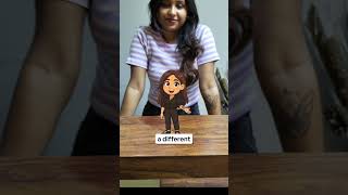 Hey! Meet my mini-me💁🏼‍♀️: #pippitpartner #CreateWithPippit #PoweredbyCapCut#contentcreation