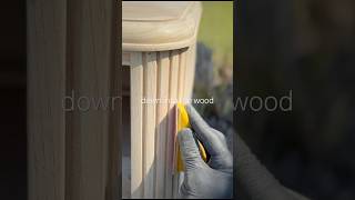 Furniture Restoration 101: The Essential Guide to Perfect Sanding 👌 #sanding #furniturerestoration
