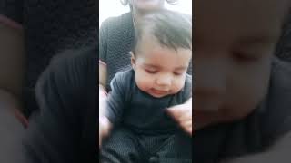 cute baby boy Taanush 😘👶❤️