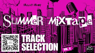 "Make Me A Believer" | Summer Mixtape Vol. 5 | Week 9