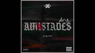 Dry- Amistades prod by Zachiel beatz