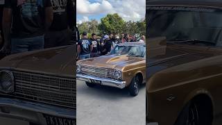 Melbournes Tuffest Streetcars at Prostreet Cars and Coffee #3 #prostreet #streetcar #1320video
