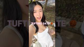 Come on a little tufting date with us in Taipei 🧶🤍 #tufting #taipei