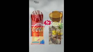 What's the REAL Difference Between Junk Food and Healthy Eating for Weight Loss? #FitnessMotivation