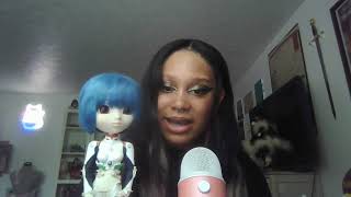 MY PULLIP COLLECTION ASMR
