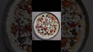 #pizza #pizzawithoutoven #pizzawithoutovenrecipe #pizzalovers #pizzarecipe #pizzalover