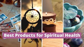 10 Best Products for Your Spiritual Health | 2020